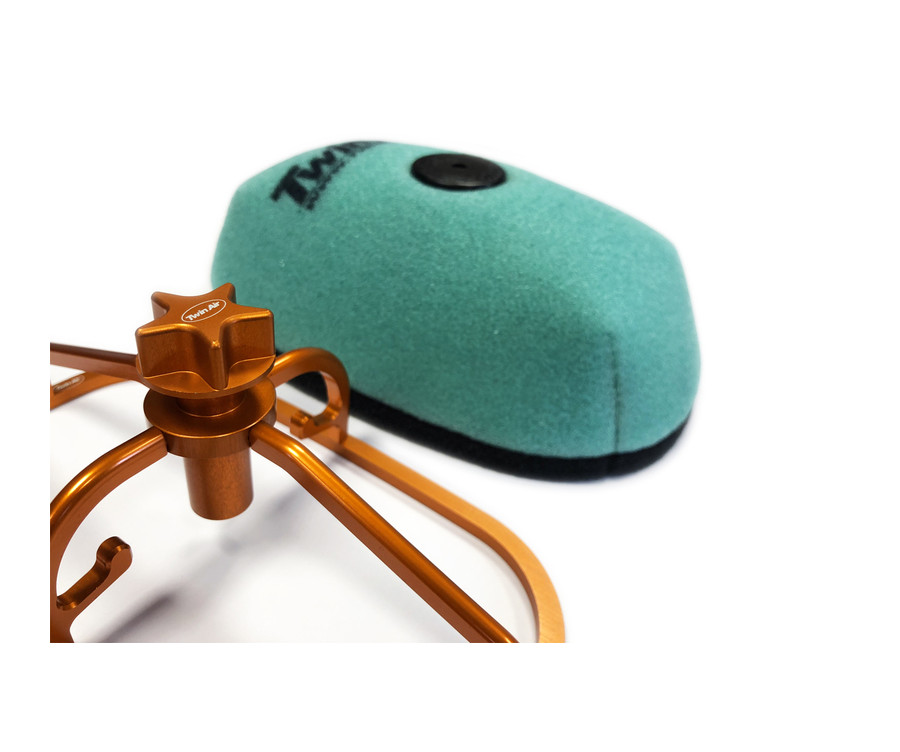 Filtre à air TWIN AIR kit Powerflow - 150227C Honda CRF450L/X - 1098908