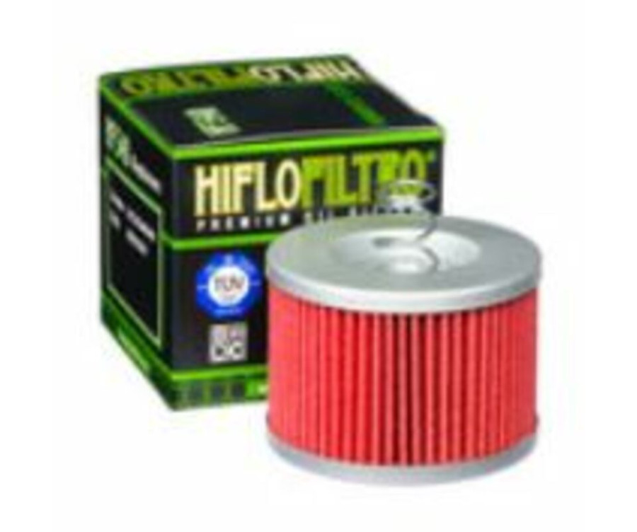 Filtre à huile HIFLOFILTRO - HF540 - 1000526