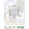 Filtre à huile HIFLOFILTRO - HF540 - 1000526
