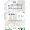 Filtre à huile HIFLOFILTRO - HF540 - 1000526