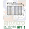 Filtre à huile HIFLOFILTRO - HF112 - 1000455