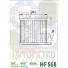 Filtre à huile HIFLOFILTRO - HF568 Kymco 400I Xciting - 1000541