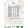 Filtre à huile HIFLOFILTRO - HF560 CAN-AM - 1000534