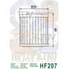 Filtre à huile HIFLOFILTRO - HF207 - 1000521