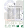 Filtre à huile HIFLOFILTRO - HF182 Piaggio - 1000508