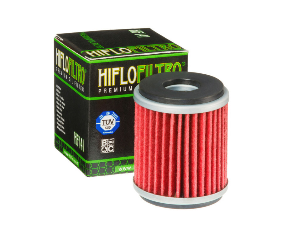 Filtre à huile HIFLOFILTRO - HF141 - 1000472