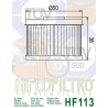 Filtre à huile HIFLOFILTRO - HF114 Honda - 1014520