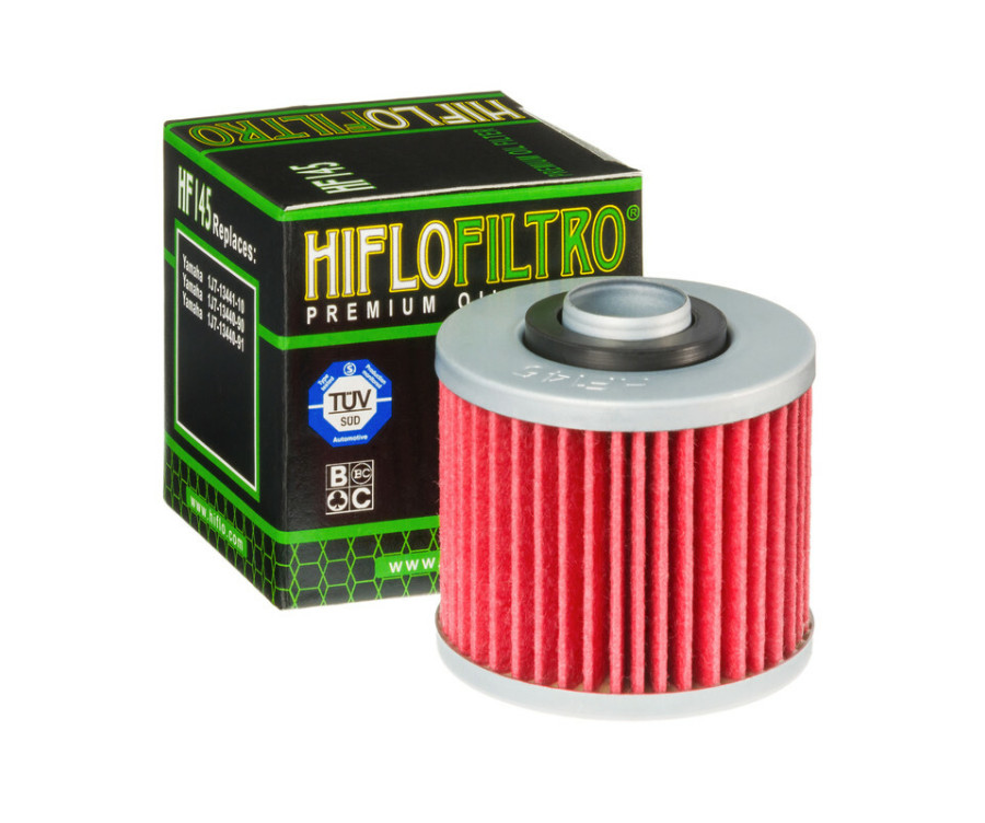 Filtre à huile HIFLOFILTRO - HF145 - 1000476