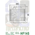 Filtre à huile HIFLOFILTRO - HF145 Filtre à huile HIFLOFILTRO - HF145