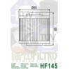 Filtre à huile HIFLOFILTRO - HF145 - 1000476