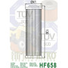 Filtre à huile HIFLOFILTRO - HF650 Husqvarna/KTM - 1000546