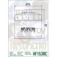 Filtre à huile HIFLOFILTRO Racing - HF153RC Filtre à huile HIFLOFILTRO Racing - HF153RC