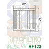 Filtre à huile HIFLOFILTRO - HF123 - 1000459