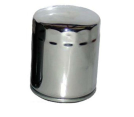 Filtre à huile HIFLOFILTRO Chrome - HF170C - 1000499