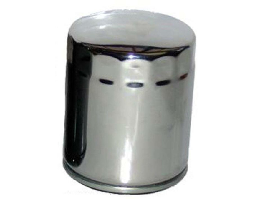 Filtre à huile HIFLOFILTRO Chrome - HF170C - 1000499