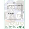 Filtre à huile HIFLOFILTRO Racing - HF138RC - 1000470