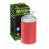 Filtre à huile HIFLOFILTRO - HF567 MV Agusta - 1000540