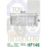 Filtre à huile HIFLOFILTRO - HF146 Yamaha - 1000477