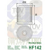 Filtre à huile HIFLOFILTRO - HF142 - 1000473