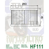 Filtre à huile HIFLOFILTRO - HF111 Honda - 1000454