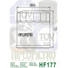 Filtre à huile HIFLOFILTRO - HF177 Buell - 1000506