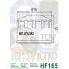 Filtre à huile HIFLOFILTRO - HF165 BMW F800 - 1000494
