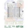 Filtre à huile HIFLOFILTRO - HF154 Husqvarna - 1000484