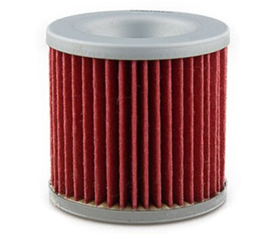 Filtre à huile HIFLOFILTRO - HF125 - 1000564