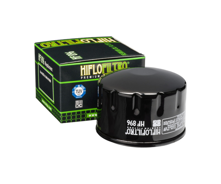 Filtre à huile HIFLOFILTRO - HF896 Ural 750 - 1000562