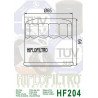 Filtre à huile HIFLOFILTRO Racing - HF204RC - 1000520