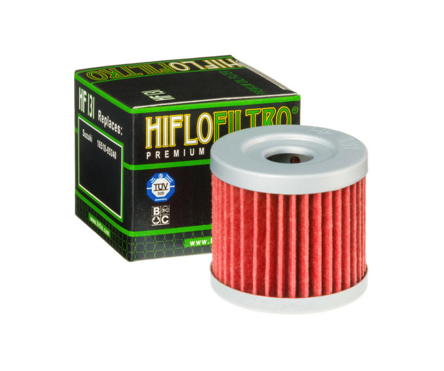 Filtre à huile HIFLOFILTRO - HF131 - 1000463