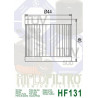 Filtre à huile HIFLOFILTRO - HF131 - 1000463