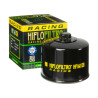 Filtre à huile HIFLOFILTRO Racing - HF160RC - 1000490