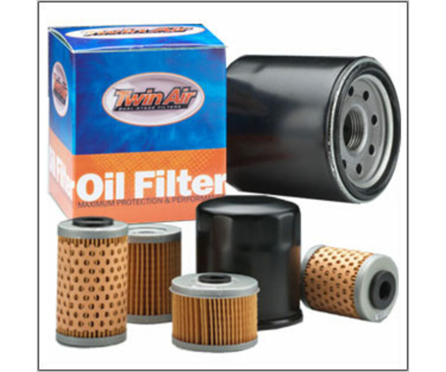 Filtre à huile TWIN AIR - 140019 Husqvarna/KTM - 1018657