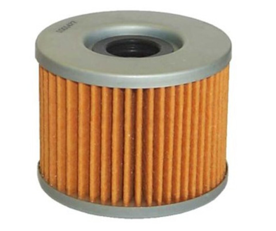 Filtre à huile HIFLOFILTRO - HF531 Suzuki - 1000573
