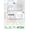 Filtre à huile HIFLOFILTRO Chrome - HF204C - 1000572