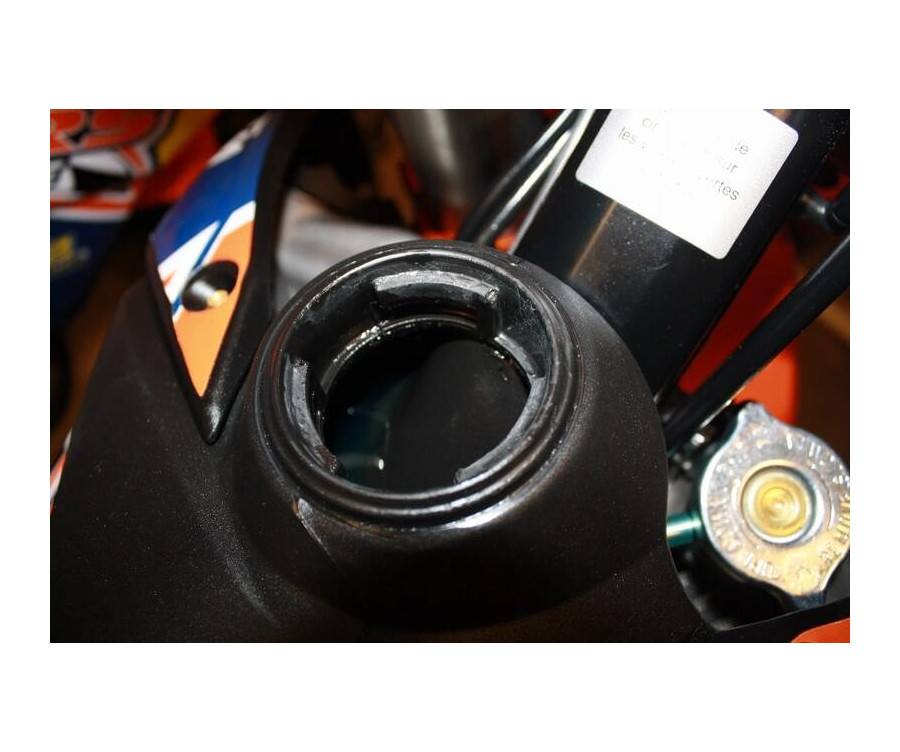 Filtre à essence TWIN AIR KTM - 1066178