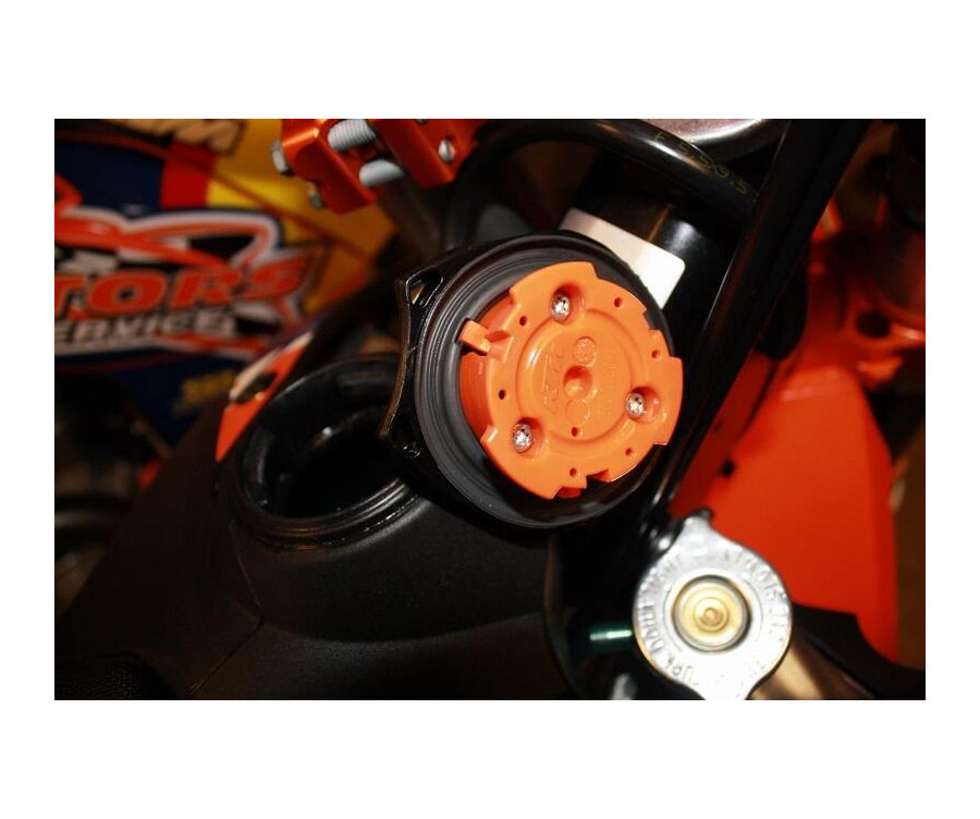 Filtre à essence TWIN AIR KTM - 1066178