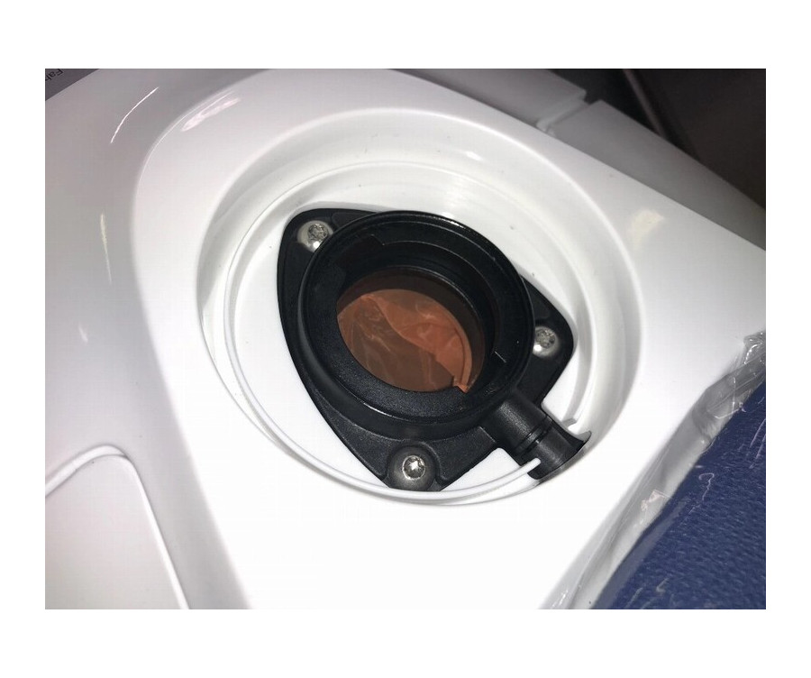 Filtre à essence TWIN AIR - 1121559