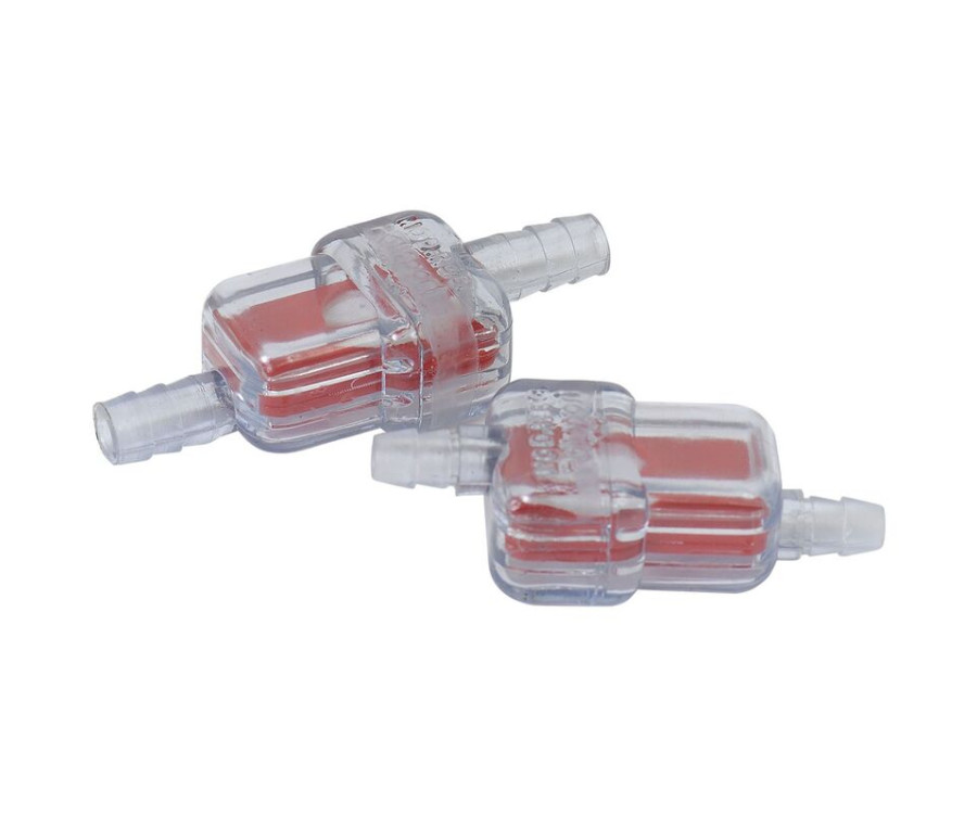 Filtre à essence POLISPORT 6mm - pour 2T - 1119727