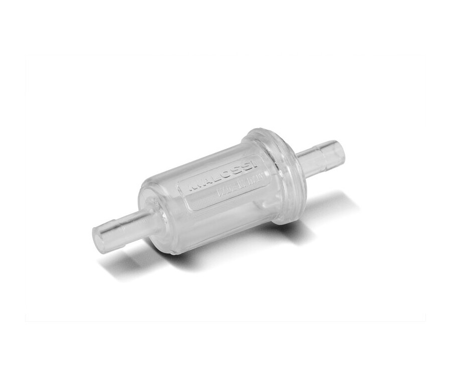 Filtre essence MALOSSI Ø6mm - 1126270