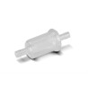 Filtre essence MALOSSI Ø6mm - 1126270