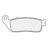 Plaquettes de frein CL BRAKES Maxi Scooter métal fritté - 3003MSC - 1035078