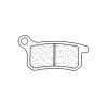 Plaquettes de frein CL BRAKES Off-Road métal fritté - 1078X59 - 1034677