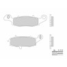 Plaquettes de frein BREMBO route métal fritté - 07KA15SP - 1036083