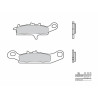 Plaquettes de frein BREMBO Off-Road métal fritté - 07KA25SD - 1036114