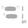 Plaquettes de frein BREMBO route carbone céramique - 07KA1907 - 1036095