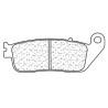 Plaquettes de frein CL BRAKES route métal fritté - 2256S4 - 1034809
