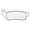 Plaquettes de frein CL BRAKES Maxi Scooter métal fritté - 3059MSC - 1035140