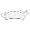 Plaquettes de frein CL BRAKES Maxi Scooter métal fritté - 3056MSC - 1035136